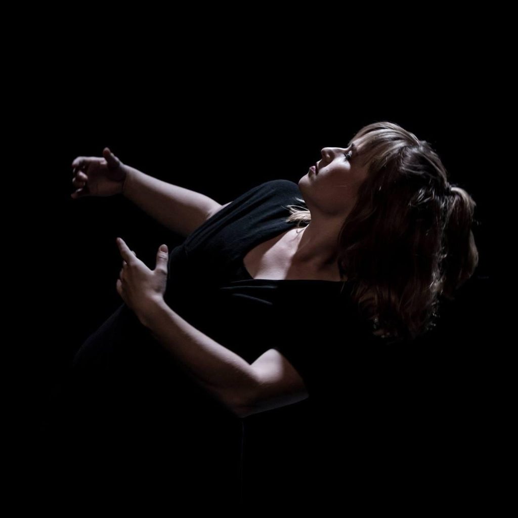💃 Nienke Mak | Dans 